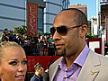 Live From the Red Carpet - 2011 ESPYs: Kendra Wilkinson-Baskett