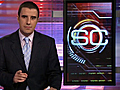 ESPNdeportes.com SportsCenter 1a. edición