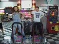 Dance Dance Revolution - Teenage Girls