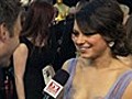 Oscars 2011: Mila Kunis