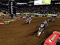 SX: Seattle Recap - 2011