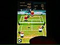 Tennis Slam iPhone App Review