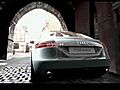 Gran Turismo 5 Prologue Trailer from SCE