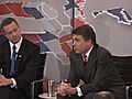 POLITICO’s State Solutions Conference - Full Video