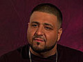 Backstage Pass: DJ Khaled