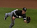 Lillibridge’s diving catch