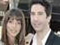 David Schwimmer Engaged