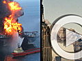 Planet 100: Oil Spill Compared to 9/11 (6/15)