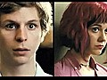 Scott Pilgrim x bilheterias