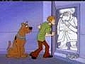 The New Scooby Doo Movies - The Ghostly Creep From The Deep Part 3/4