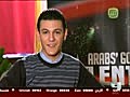 Arabs Got Talent - Semi-final -  جوزيف دحدح