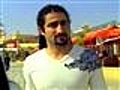 Filho de Bin Laden quer promover a paz