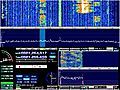 21240 kHz - Reception of VU2RBI in Italy