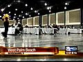 Last day to get mortgage help at the Palm Beach County Convention Center. (NewsChannel 5)