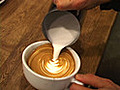 How to Create Latte Art