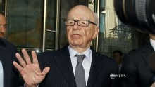 World News 7/15: Rupert Murdoch Begs for Forgiveness