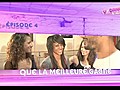 U Dance - Épisode 4