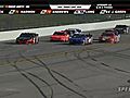 NNS: Talladega - 2011