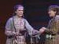 'Little House On The Prairie' A Play With Purpose