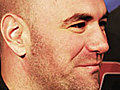 Dana White Pre-UFC 114 Interview