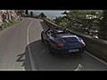 UP24.TV Unterwegs im neuen Porsche 911GTS (DE)