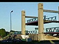 Cargo Ship vs Table Bridge