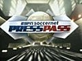 ESPNsoccernet Press Pass: 15 July 2011