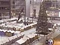 97th Annual Daley Plaza Tree Lighting Ceremony
