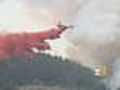 Evacuations Ordered For Wildfire Near Loveland