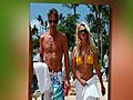 SNTV - Britney shows off bikini body