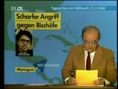 Tagesschau 25.04.84 P2/2