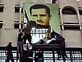 SYRIA: Protestors killed despite regime’s ‘dialogue’ pledge