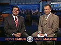 The 2-Minute Drill With Mark Malone And Kevin Kaduk