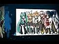 Hatsune Miku Project  Diva 2nd- Nintendo Wii Game Cheats