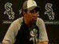 Cubs-Sox Postgame Comments