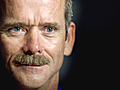 Latest : 2012 mission : Canada AM: Astronaut Chris Hadfield on the historic move