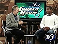 9/24: Jarrett Bush Says Brett's A Prankster