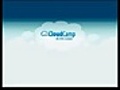 CloudCamp in The Cloud 10/26/09 01:29PM