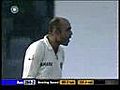 Sehwag Gets 5 Wicket