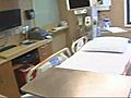 Local Hospital Rooms Get Health-Conscious Makeover