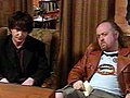 Black Books