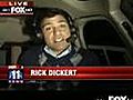 Rick Dickert’s Weather Forecast