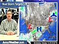 Next Storm Targets I-20