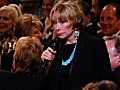 2010 AFI Show Cut: Shirley MacLaine