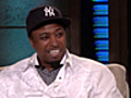 Eddie Griffin LOVES Michelle Obama (2/16/2011)