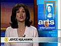 Amazing Stroke Recovery Inspires Documentary, CD