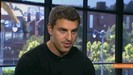 Airbnb CEO Chesky on Global Expansion