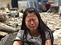 China Mourns Lost Children a Year After the Quake