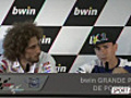 Simoncelli vs. Lorenzo