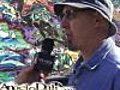 Steve Grody part 3,  Who Paved the Way?